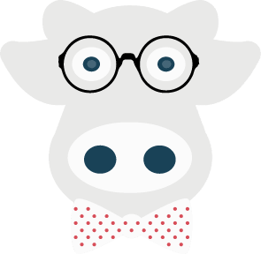 Mr Cow